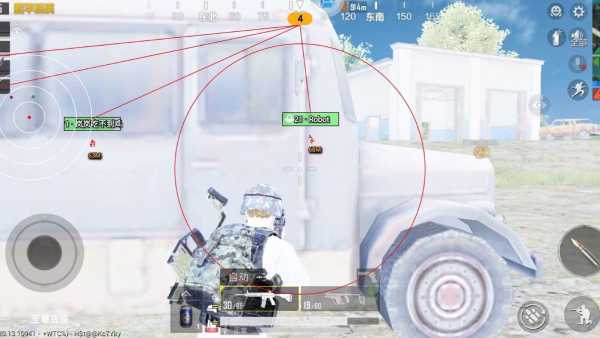 苹果IOS和平精英辅助【死神】透视自瞄子弹追踪